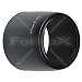 Fotodiox Dedicated (Bayonet) Lens Hood, for Canon EOS EF 75-300mm f 4.0-5.6 IS Lens (replaces Canon ET-64II, ET-64 II)