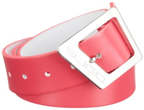 Sligo Men's Vibe Belt (Vegas Pink, 40)