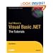 Karl Moore's Visual Basic .NET: The Tutorials (The Expert's Voice)
