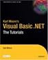 Karl Moore's Visual Basic .NET: The Tutorials
