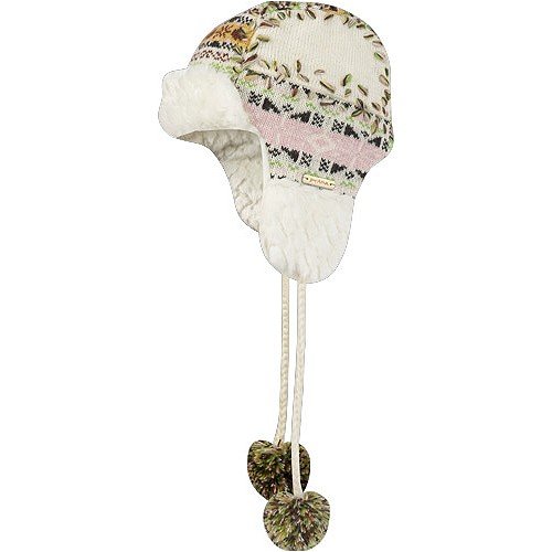 Jacquard Helmet Hat - Ladies by prAna by prAna