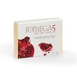 Pomega5 Cleansing Bar, 3.5-Ounce Bar