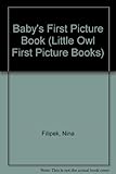 Baby's first picture book