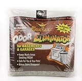 Basement and Garage Odor Eliminator 2LB