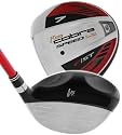 Men's Cobra Speed LD F 2008 Fairway Wood