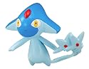 Azelf (MC-86): Pokemon Monster Collection 2" Mini Figure (Japanese Imported)