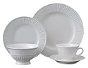 Gibson Claremont 20 pc Dinnerware Set