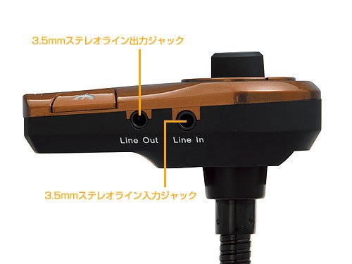 シグマAPO Bluetribe Bluetooth内蔵FMトランスミッター ガンメタリック SBT06GM