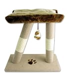 (Catwalk Collection) San Francisco Scratcher & Climber