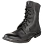 BED:STU Men's Maneuver Boot,Black BFS,7.5 M US