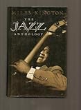 The Jazz anthology