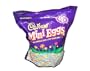 12-bags of Cadbury Mini Eggs Solid Milk Chocolate in a Crisp Candy Shell, Each BAG 188g, 6.6 , Available All Year, Made in Canada