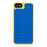 【国内正規代理店品】belkin ベルキン iPhone5s/5用 世界初! LEGO公式ケース イエロー F8W283qeC00