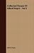 Collected Poems of Alfred Noyes - Vol I: 1