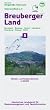 Topographische Freizeitkarten Hessen 1:20000. Naturpark Bergstrasse-Odenwald. Sonderblattschnitte auf der Grundlage der Topographischen Karte 1:25000 ... / L�tzelbach / Obernburg / Otzberg / W�rth
