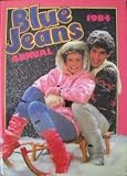 Blue Jeans 1984 (Annual) (Regular Edition)