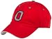 Search : Ohio State Crew Adjustable Hat  (Red)