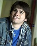 JASON RITTER 8x10 Photo Signed In-Person