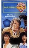 Doctor Who:Snakedance [VHS]