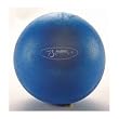FitBall Pilates Mini Exercise Ball 9" Dark Blue