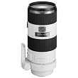 Sony SAL-70200G 2,8 G / 70-200mm Sony Objektiv der G-Serie