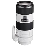 Sony SAL-70200G 2,8 G / 70-200mm Sony Objektiv der G-Serie