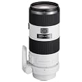 Sony SAL-70200G 2,8 G / 70-200mm Sony Objektiv der G-Serie