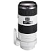 Sony SAL-70200G 2,8 G / 70-200mm Sony Objektiv der G-Serie