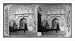 Historic Print (M): Adm. George Dewey in New York Sailors of North Atlantic Squadron and Dewey Arch, New Yor