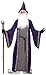 Forum Novelties Men's Wizard Adult Costume