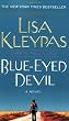 Blue-Eyed Devil