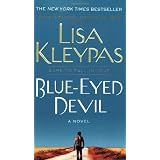 Blue-Eyed Devil