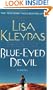 Blue-Eyed Devil