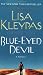 Search : Blue-Eyed Devil