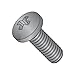 MS51958-65B/10-32 x 3/4" Mil-Spec Machine Screws/Phillips/Pan/18-8 SS/Blk Ox/DFAR Compliant (Carton: 1,000 pcs)
