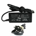 NEW Laptop/Notebook AC Adapter/Battery Charger Power Supply Cord for Compaq Armada 110 E500S M300 V300 Evo 600C 610C 620C N110 N150 N200 N400 N410 N410c N600 N610v N620 N620c