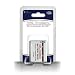 ABC Products� Olympus Li-50B / Li50B Li-ion Batterie / Pile pour Mju 1010, 1020, 1030 SW, Mju Tough Series 6000, 6010, 6020, 8000, 8010, 9000, 9010, SP-610UZ, SP-720UZ, SP-800UZ, SP-810UZ, SZ-10, SZ-11, SZ-12, SZ-14, SZ-20, SZ-30, SZ-30MR, SZ-31, SZ-31MR, TG-610, TG-620, TG-810, TG-820, Smart D-750, D-755, D-760, VG-170, VR-340, VR-350, VR-360, XZ-1 Appareil Photo Num�rique etc + DM-3, DM-5 Voice & Music Recorder