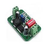 ラブ LM2596S DC ステップ ダウン ・ コンバーターの調整可能な電源モジュール 5 v-36 1.5V-33V//DC-DC LM2596 2596 降圧型電圧モジュール 5 v-36 1.