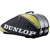 Dunlop '08 World Open 6-Racquet Thermo Indoor Bag
