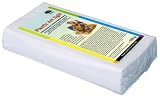 Nerchau 350005 Lufttrocknende Modelliermasse 250 g Plastic Art light