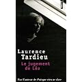 Le jugement de L�a