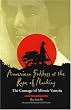 American Goddess at the Rape of Nanking: The Courage of Minnie Vautrin