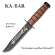 KA-BAR Operation Iraqi Freedom, USN