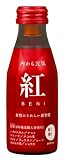 紅 (BENI) 100ml (6入り)