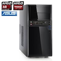 CSL Sprint X5799Pro (Quad) inkl. Windows...