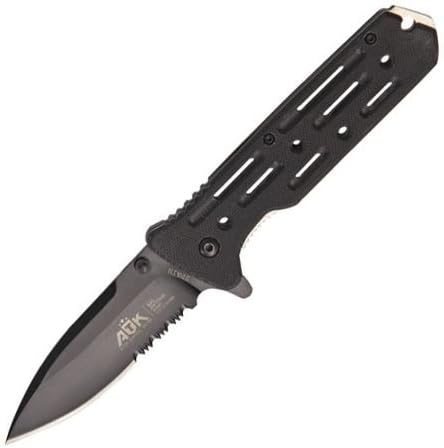 Aitor AI16426 ATK Storm Folding Knife