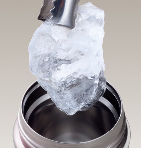 Cover image : THERMOS 真空断熱ケータイマグ 0.25L ライトブルー JMK-250F LB