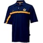 Nike Cal-Berkeley Golden Bears Navy Coin Toss Polo