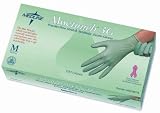 Glove, Exam, Synthetic, Aloetouch 3g, Pf Xl
