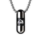 NHL Colorado Avalanche Dream Capsule